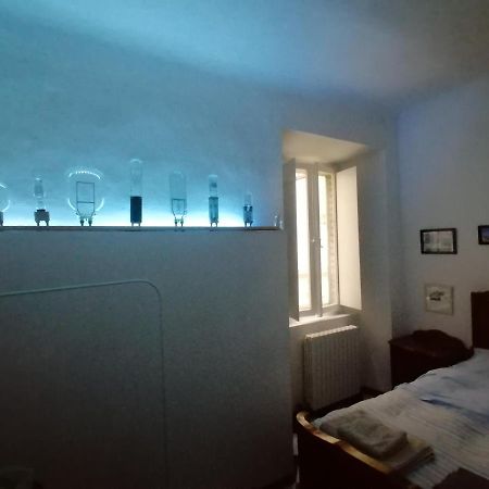 Gallery House Fermo Exterior foto